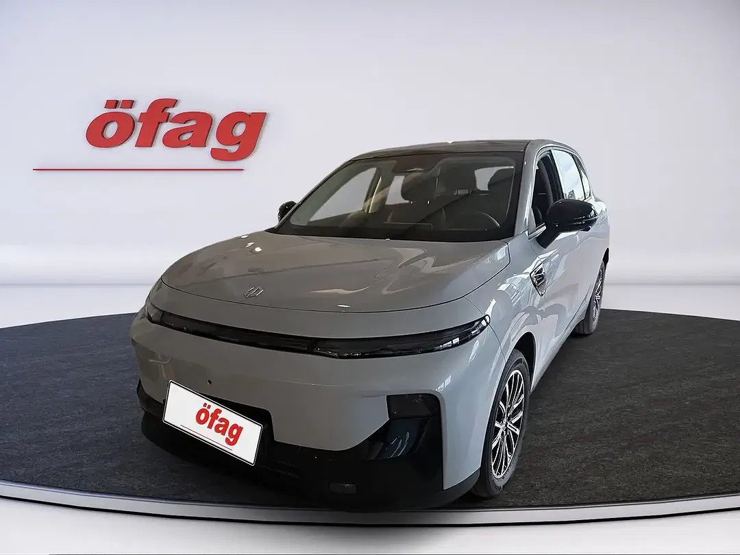 Leapmotor B10 - foto 2