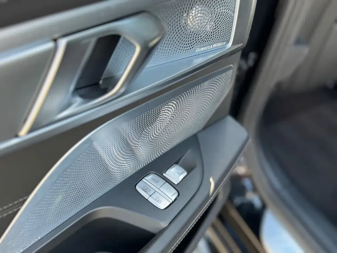 BMW M850 xDrive Gran Coupe - foto 15