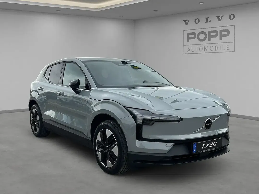Volvo EX30 Single Motor Plus - Thumbnail 7