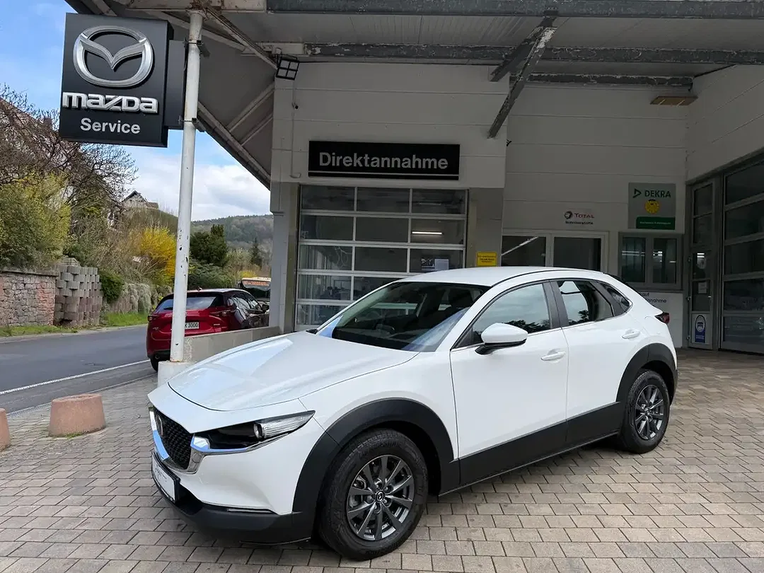 Mazda CX-30 2.0 SKYACTIV-G MHEV - foto 1