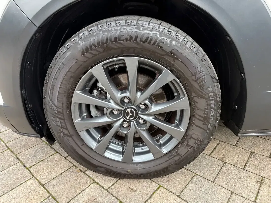 Mazda CX-30 2.0 SKYACTIV-G MHEV - Thumbnail 10