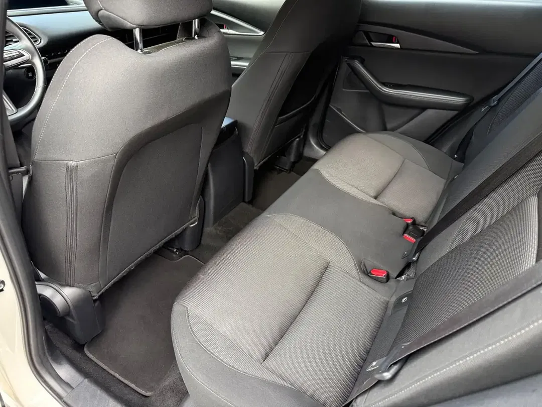 Mazda CX-30 2.0 SKYACTIV-G MHEV - Thumbnail 12