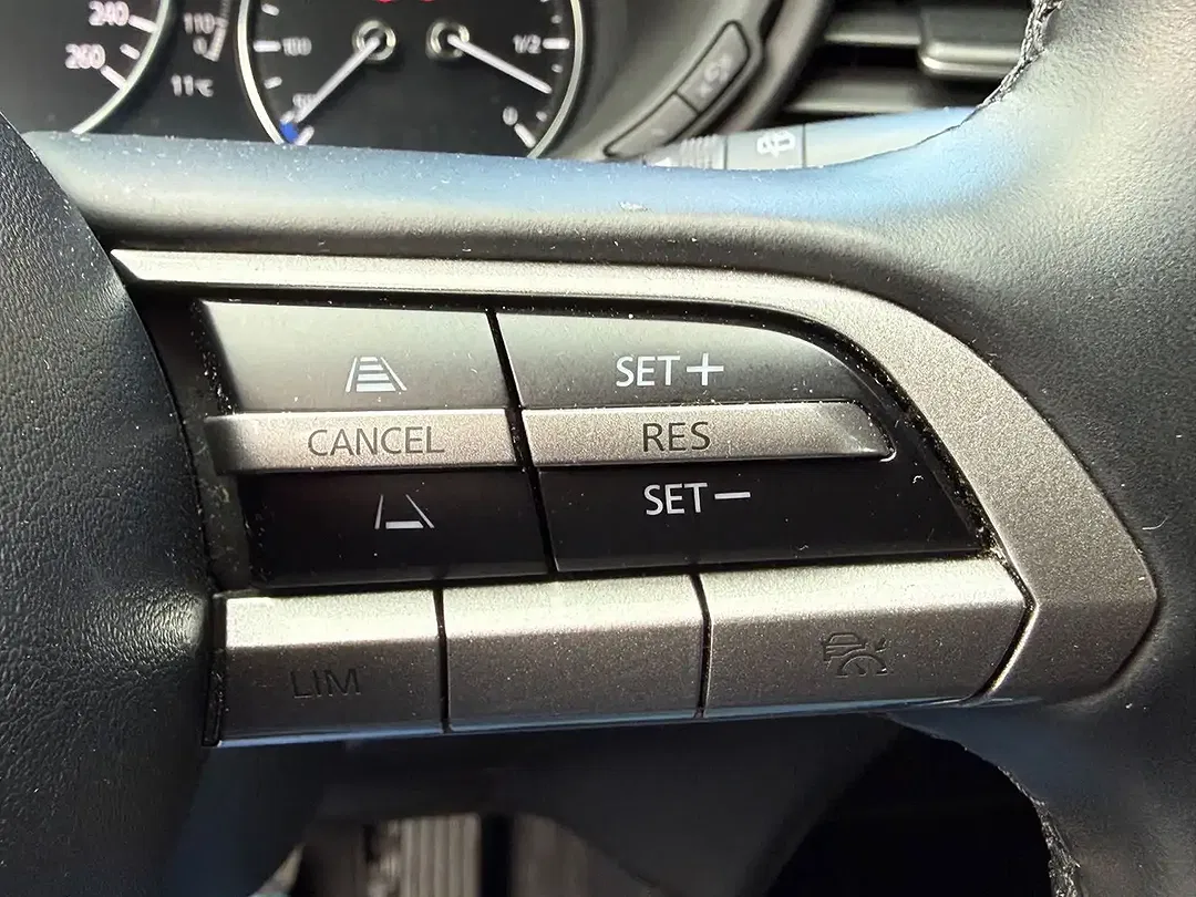 Mazda CX-30 2.0 SKYACTIV-G MHEV - Thumbnail 19