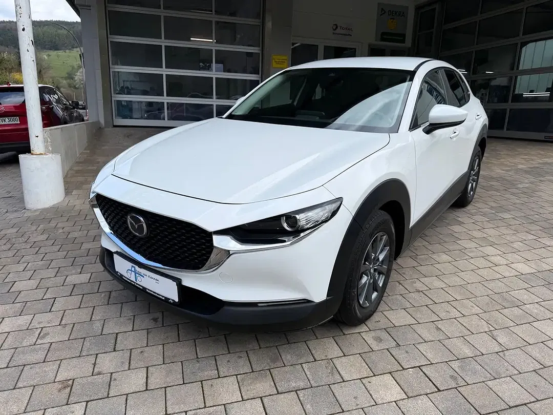 Mazda CX-30 2.0 SKYACTIV-G MHEV - foto 2