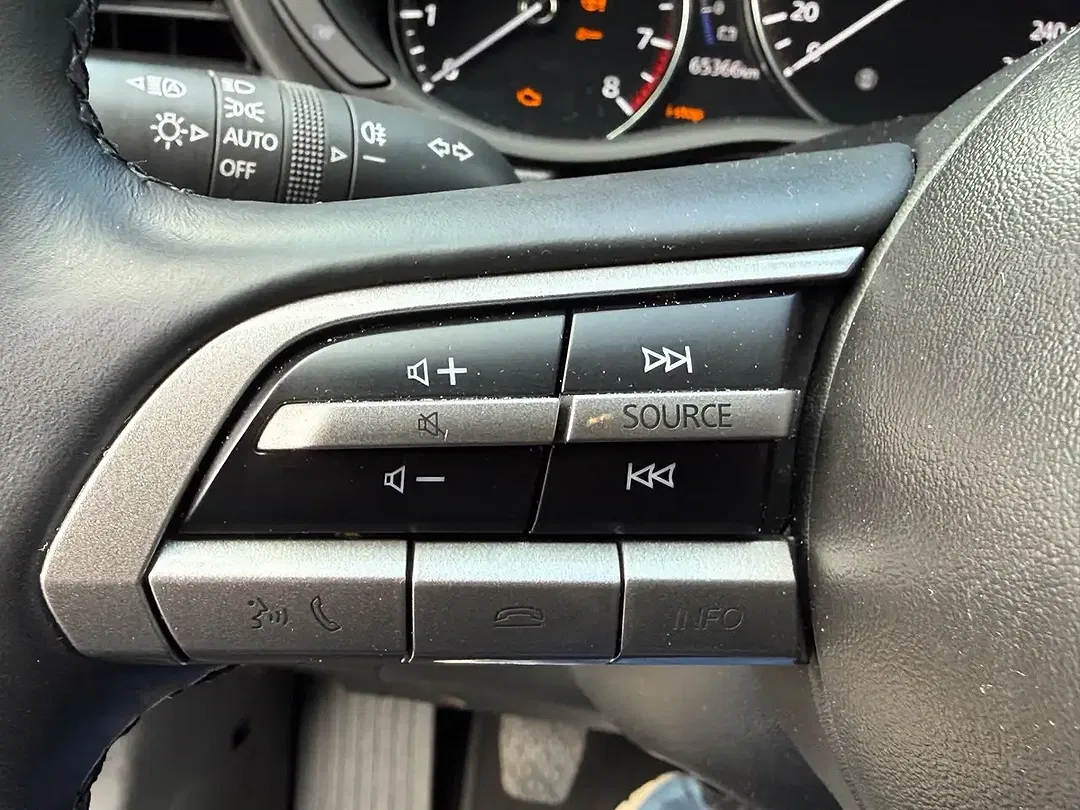 Mazda CX-30 2.0 SKYACTIV-G MHEV - Thumbnail 20