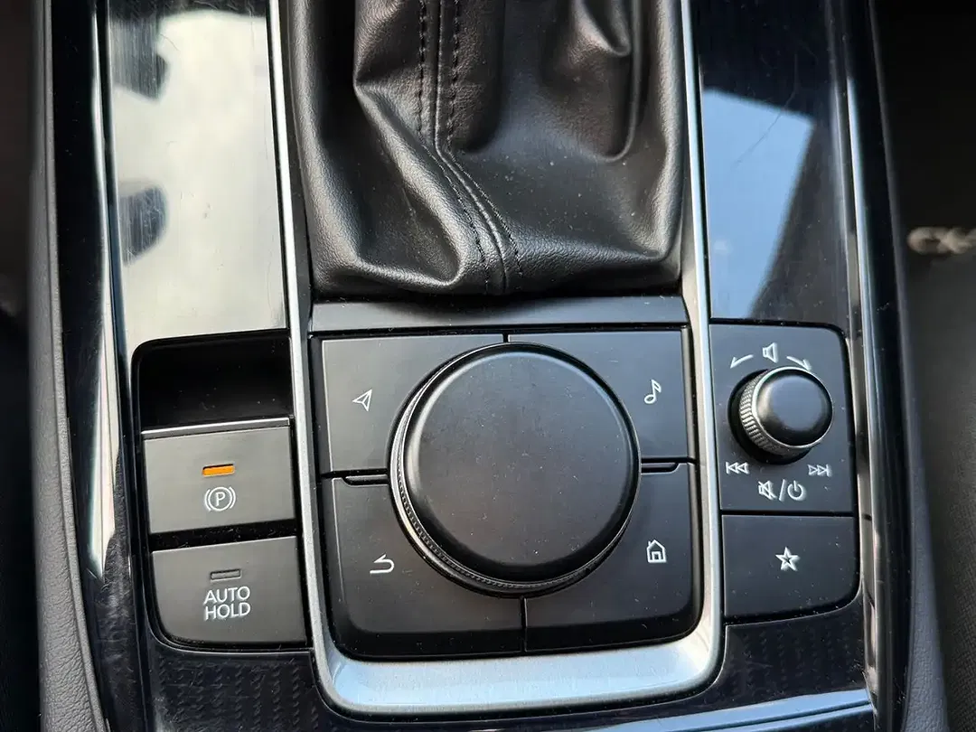 Mazda CX-30 2.0 SKYACTIV-G MHEV - Thumbnail 22