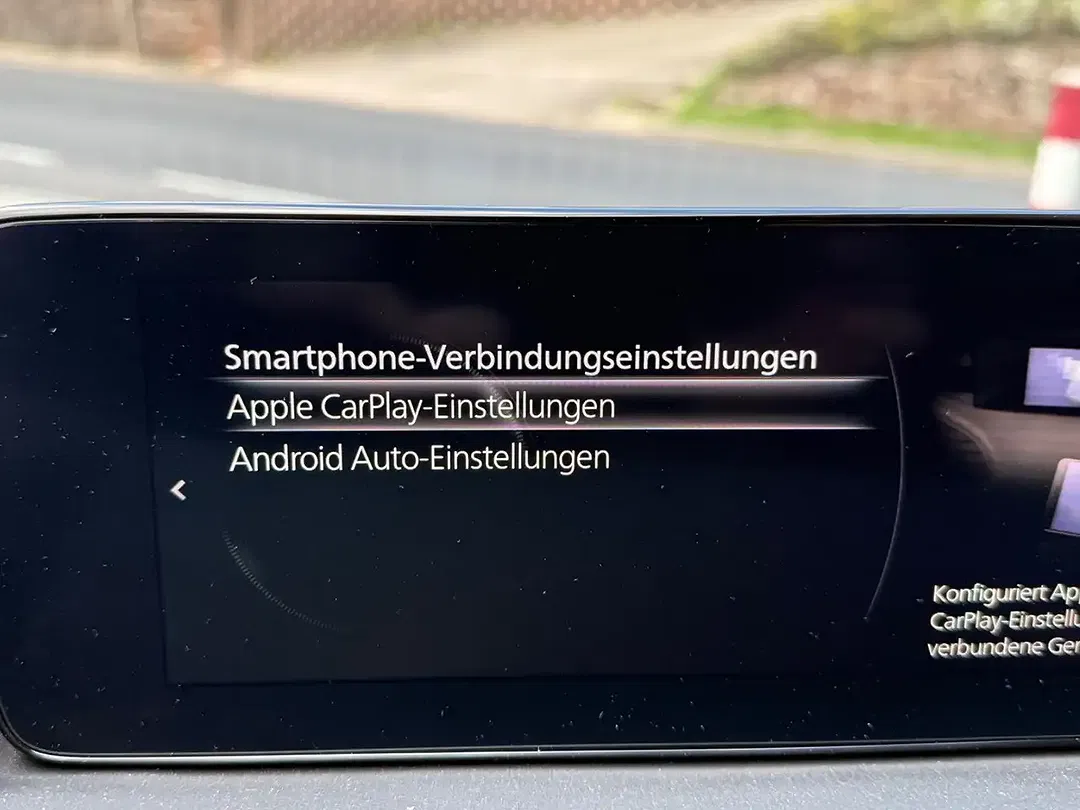 Mazda CX-30 2.0 SKYACTIV-G MHEV - Thumbnail 25