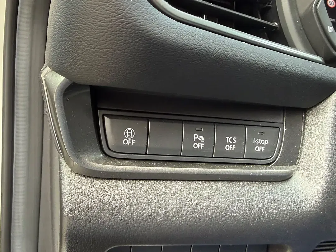 Mazda CX-30 2.0 SKYACTIV-G MHEV - Thumbnail 26