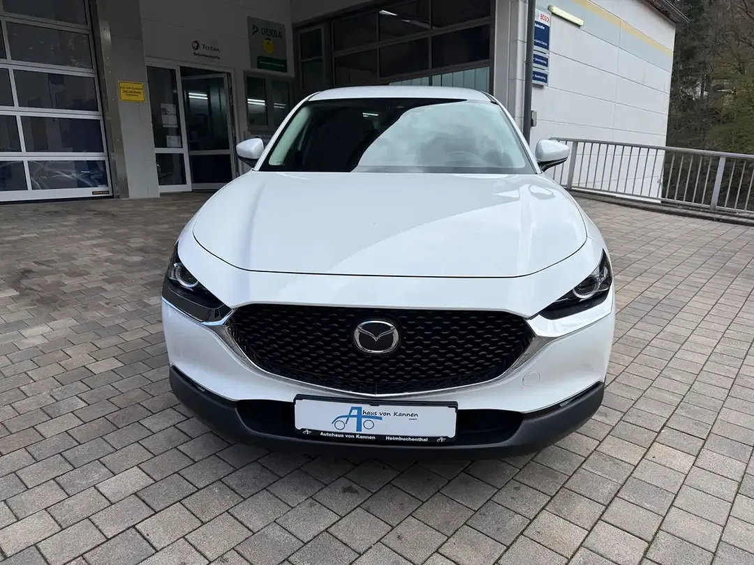 Mazda CX-30 2.0 SKYACTIV-G MHEV - Thumbnail 3