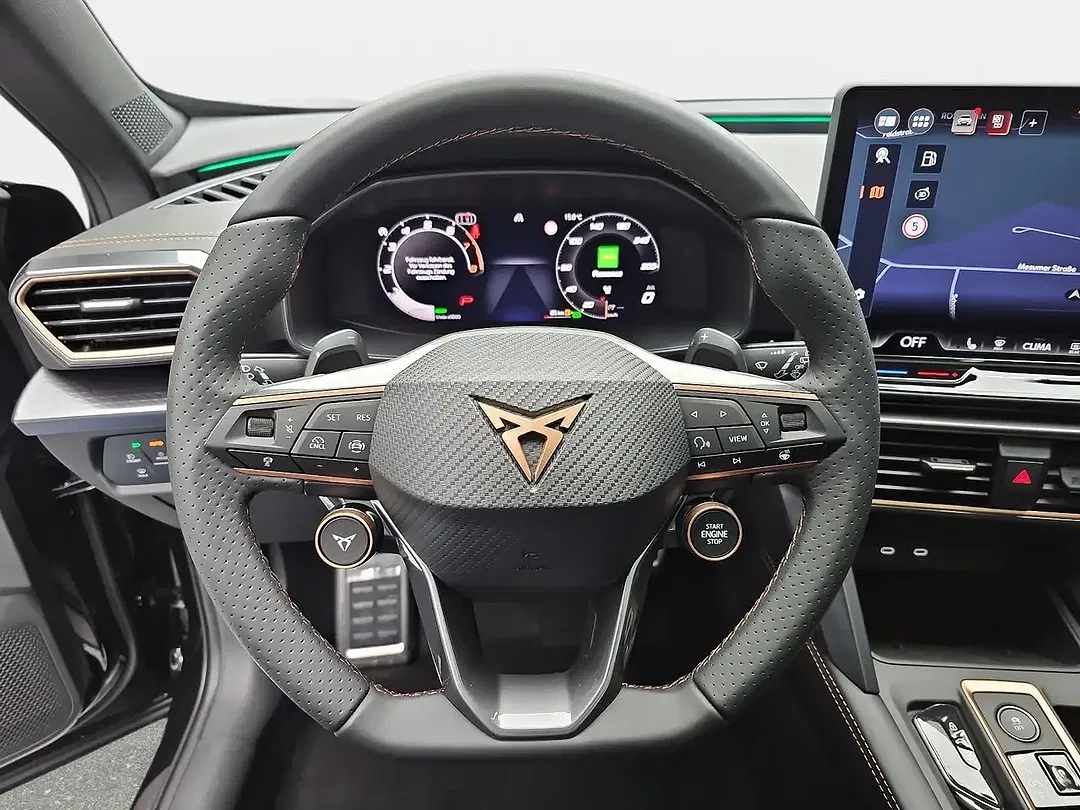 CUPRA Formentor 1.5 eTSI DSG - Thumbnail 13