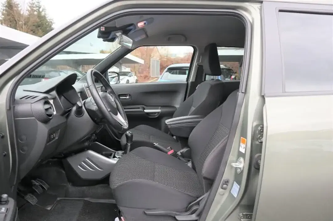 Suzuki Ignis 1.2 4x4 Elegance - Thumbnail 7