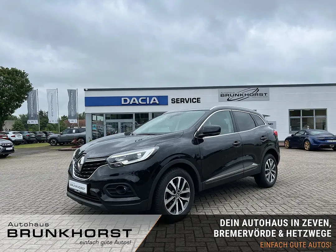 Renault Kadjar TCe EDC Zen - foto 1