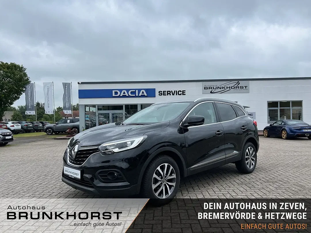 Renault Kadjar TCe EDC Zen - Afbeelding 1