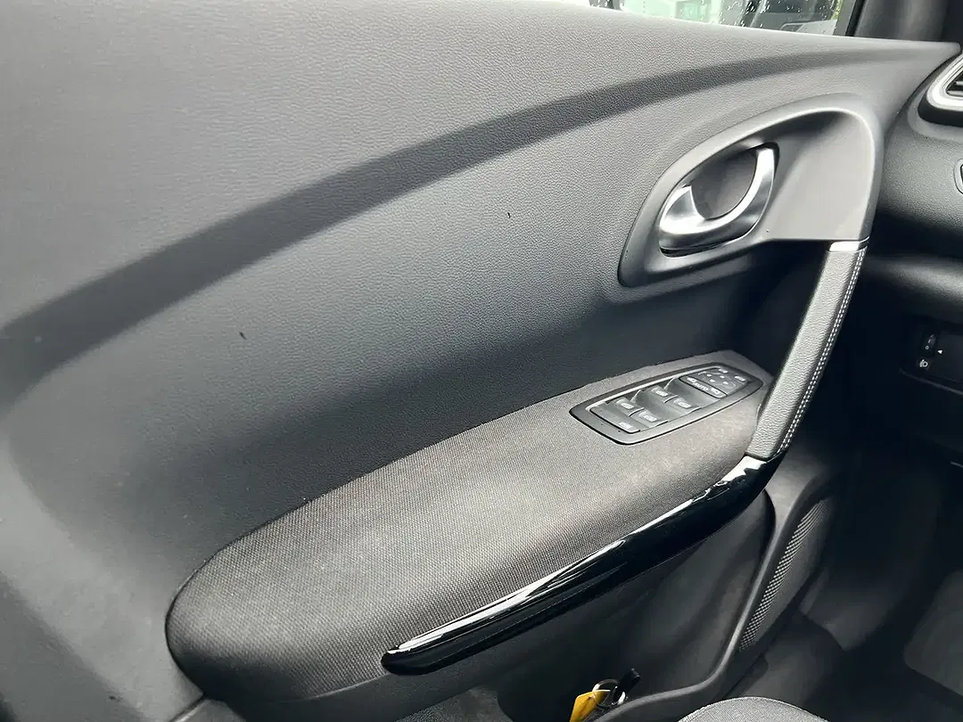 Renault Kadjar TCe EDC Zen - Thumbnail 11