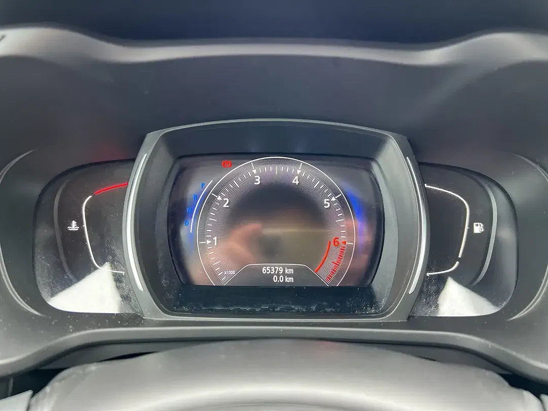 Renault Kadjar TCe EDC Zen - Thumbnail 12
