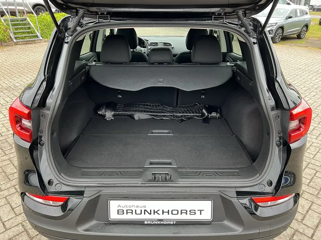 Renault Kadjar TCe EDC Zen - foto 13