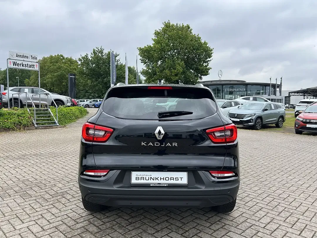 Renault Kadjar TCe EDC Zen - foto 2