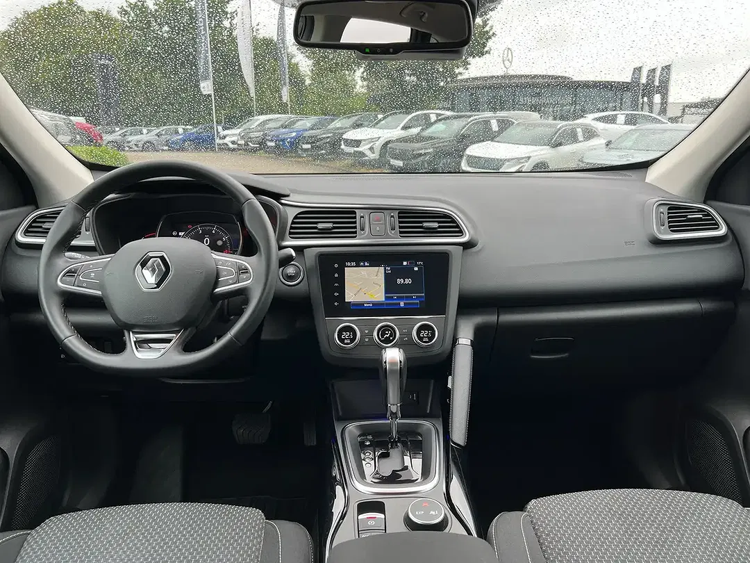 Renault Kadjar TCe EDC Zen - Thumbnail 5