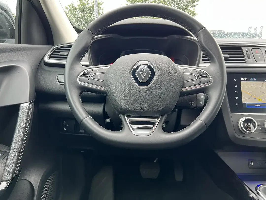 Renault Kadjar TCe EDC Zen - Thumbnail 6