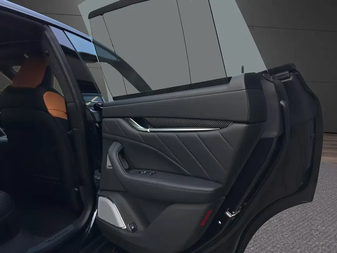 Maserati Levante Trofeo Ultima - Thumbnail 10