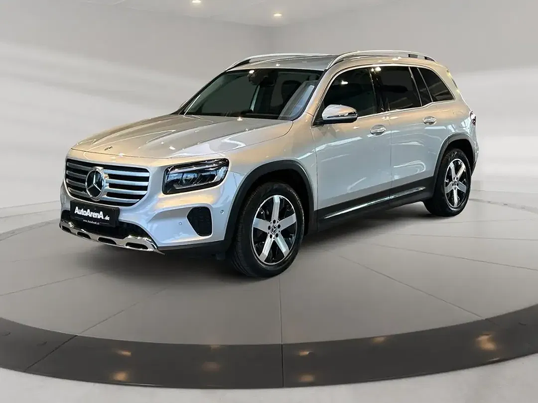 Mercedes-Benz GLB 200 MBUX Progressive - foto 1