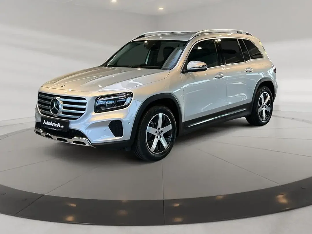 Mercedes-Benz GLB 200 MBUX Progressive - Afbeelding 1