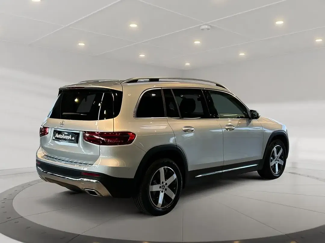 Mercedes-Benz GLB 200 MBUX Progressive - foto 2