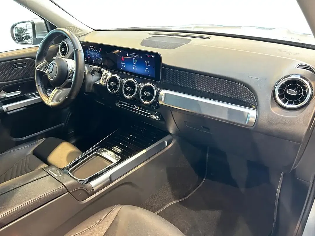 Mercedes-Benz GLB 200 MBUX Progressive - Thumbnail 3