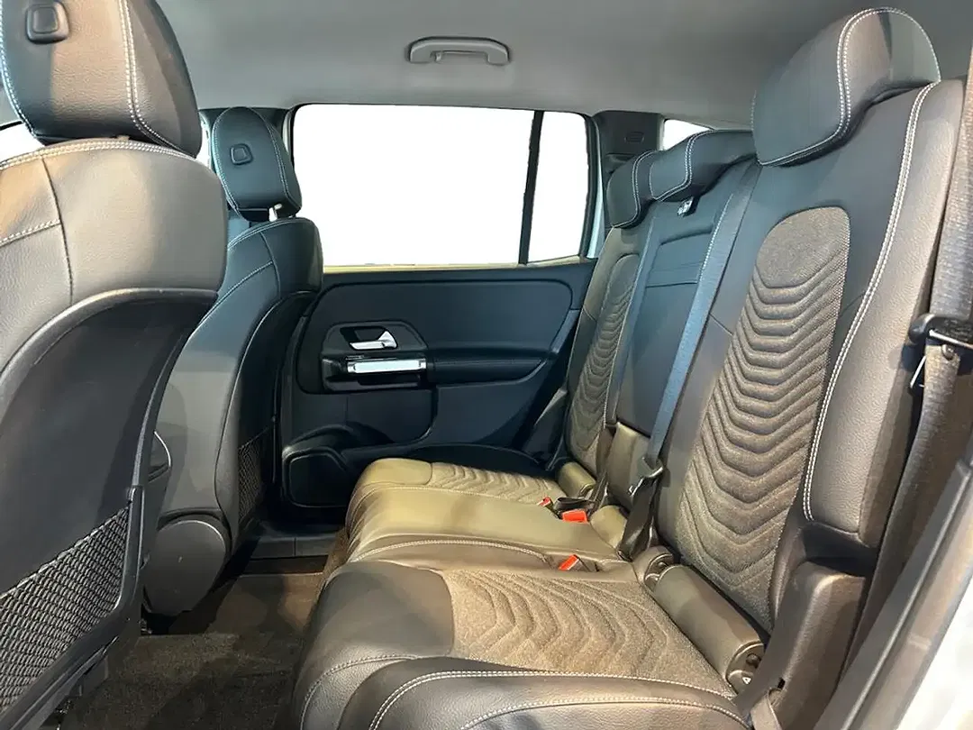 Mercedes-Benz GLB 200 MBUX Progressive - Thumbnail 7