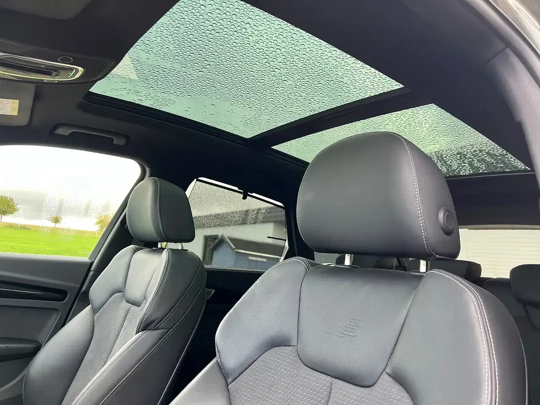 Audi Q5 S line Edition - Thumbnail 17