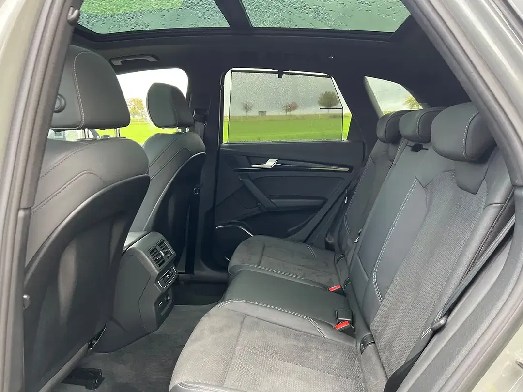 Audi Q5 S line Edition - Thumbnail 19