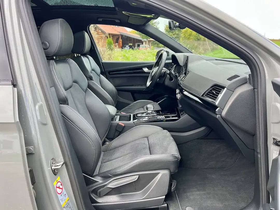 Audi Q5 S line Edition - Thumbnail 20