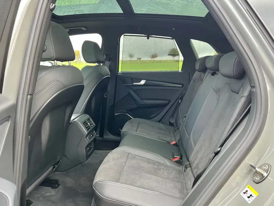 Audi Q5 S line Edition - Thumbnail 21