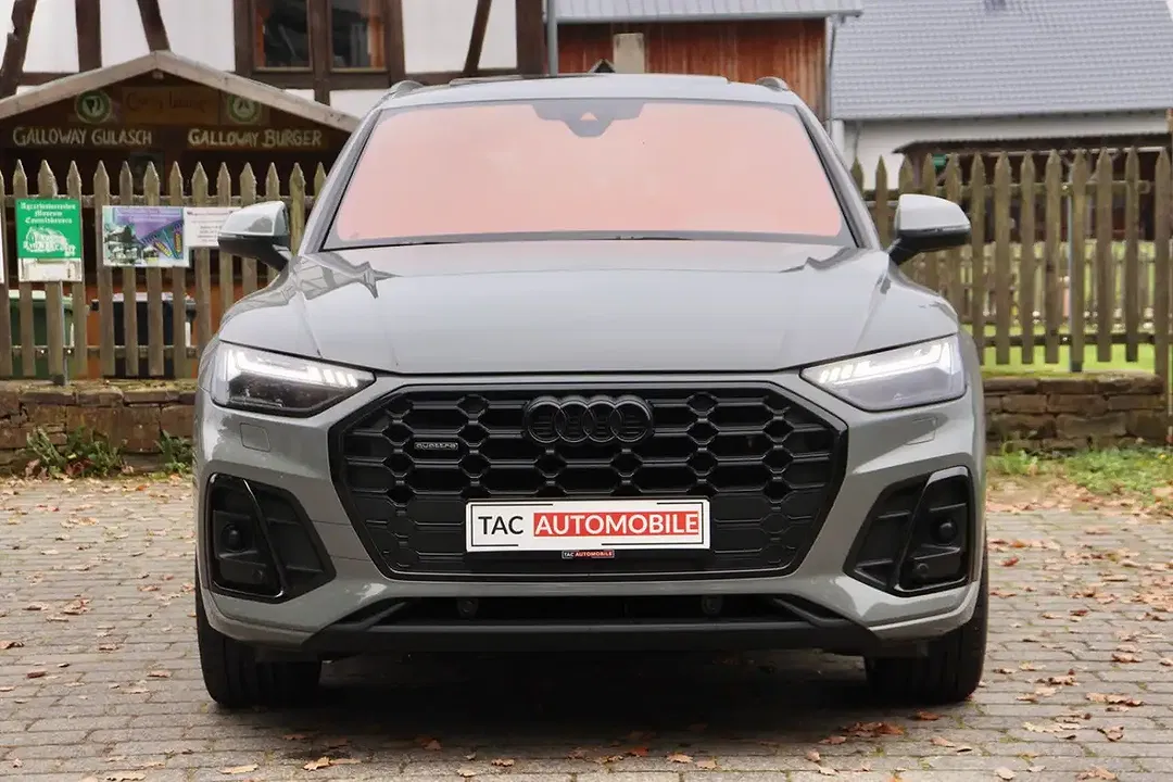 Audi Q5 S line Edition - Thumbnail 6