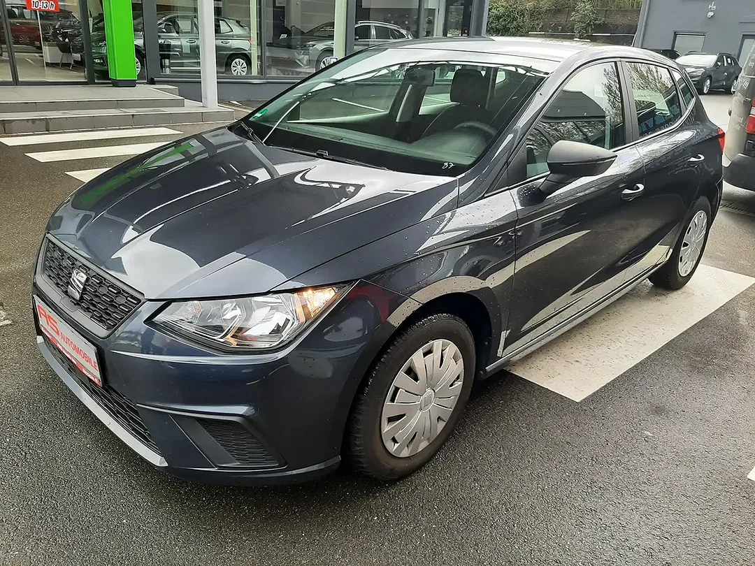 SEAT Ibiza - Afbeelding 1