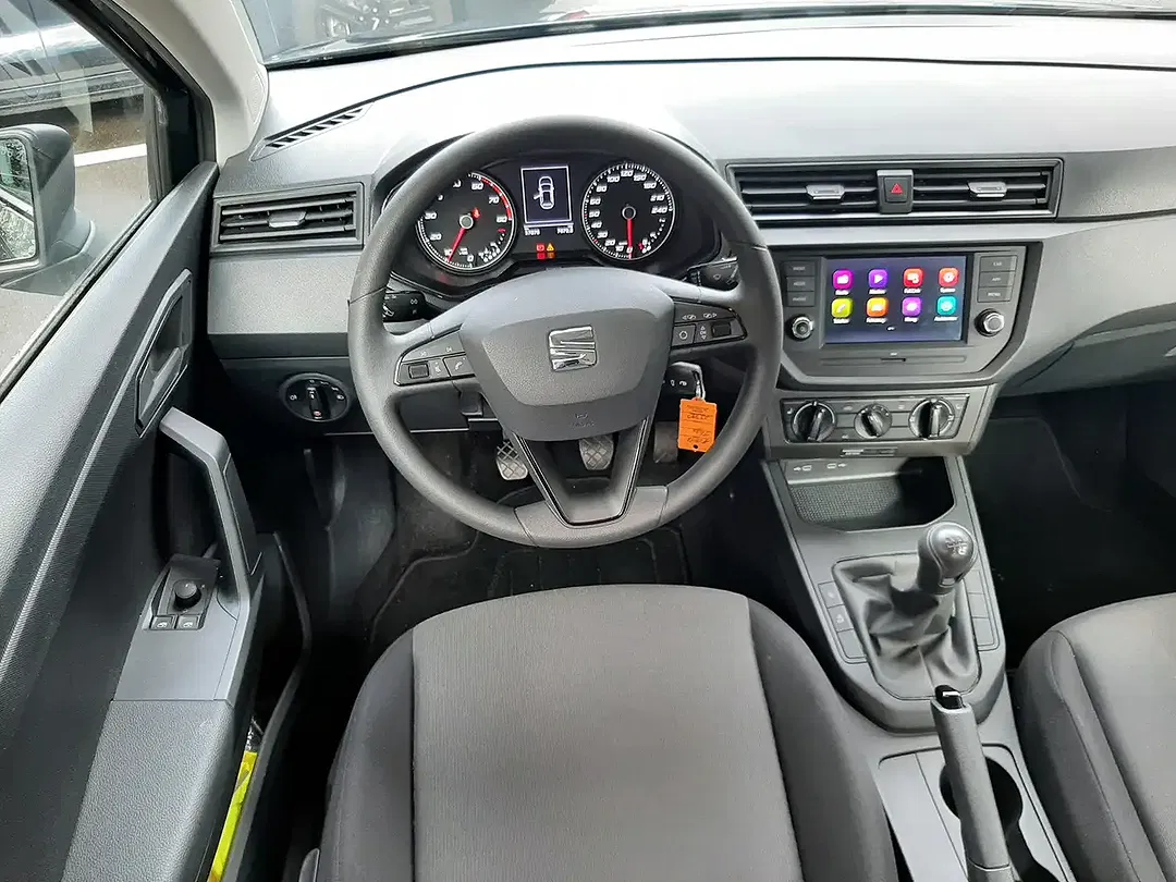 SEAT Ibiza - Thumbnail 10