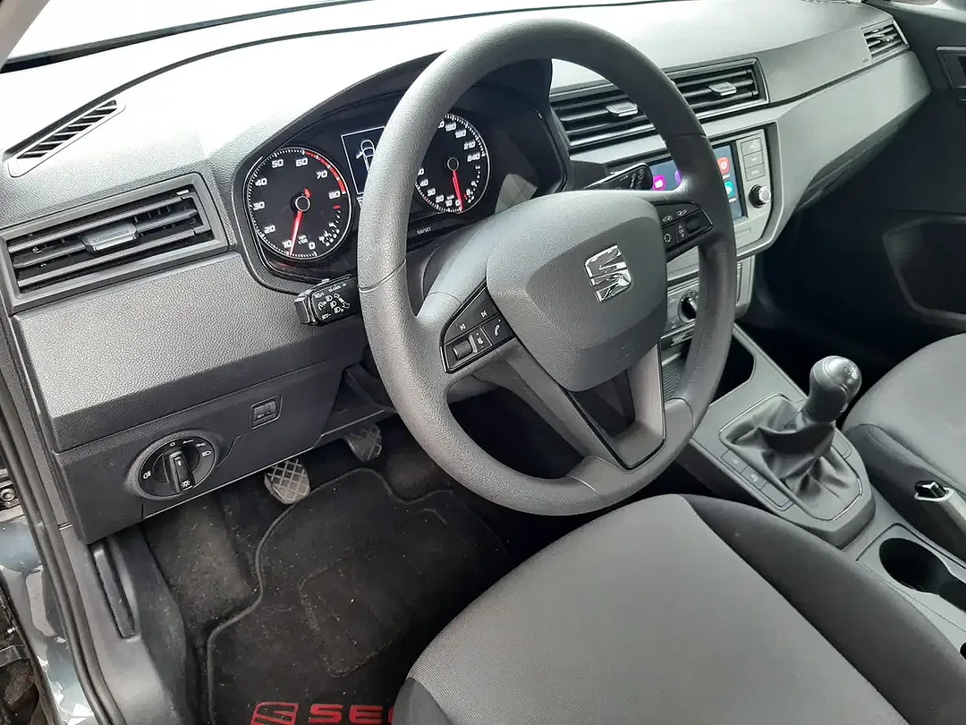 SEAT Ibiza - Thumbnail 11