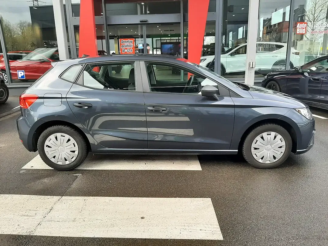 SEAT Ibiza - Thumbnail 4