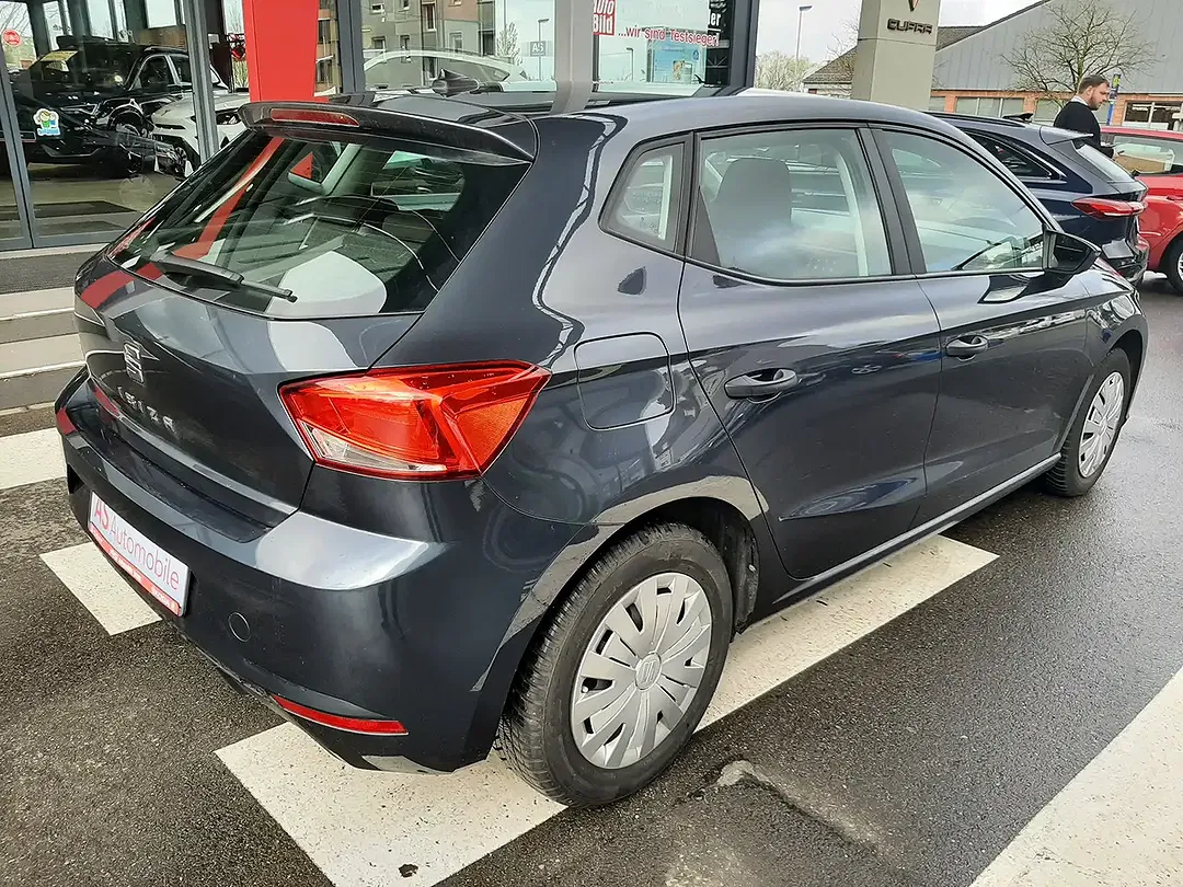 SEAT Ibiza - Thumbnail 5