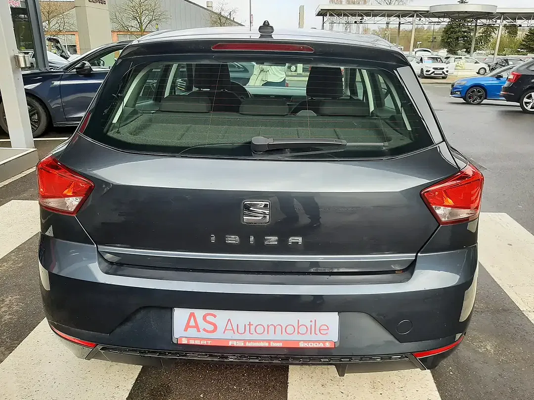 SEAT Ibiza - Thumbnail 6