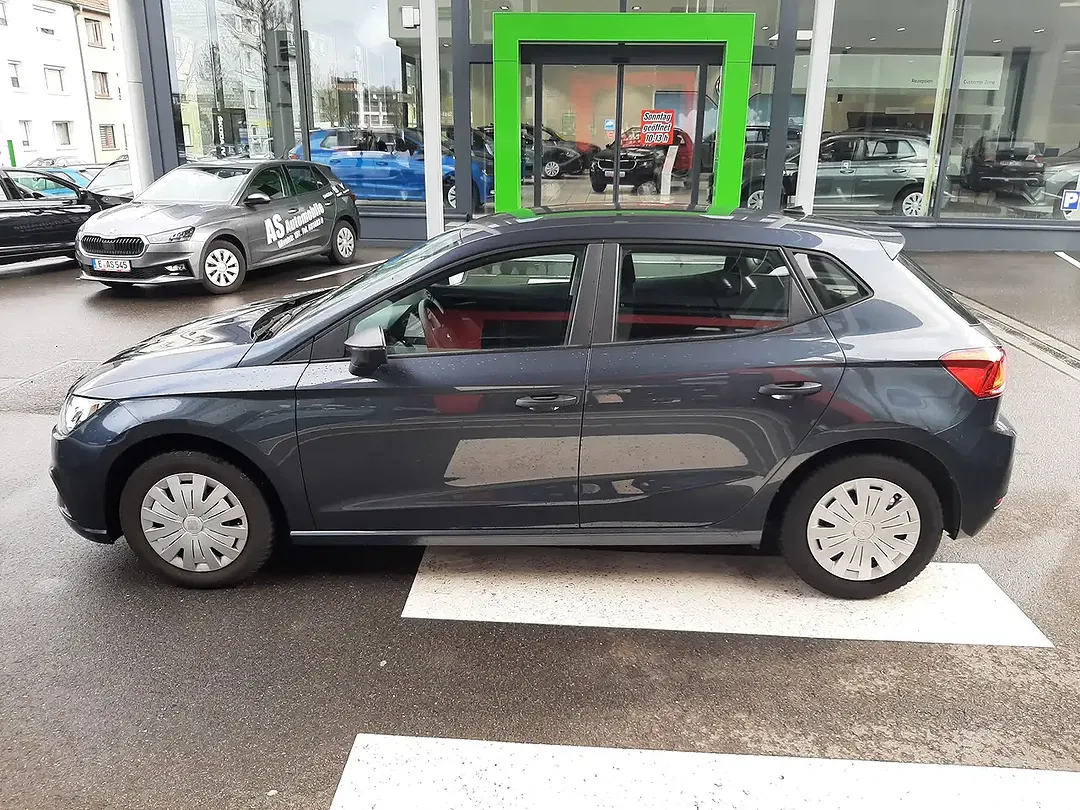 SEAT Ibiza - Thumbnail 7