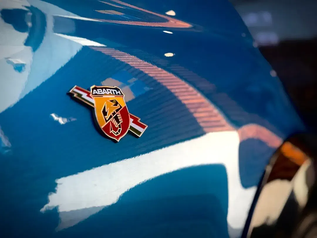 Abarth 695 - Thumbnail 3