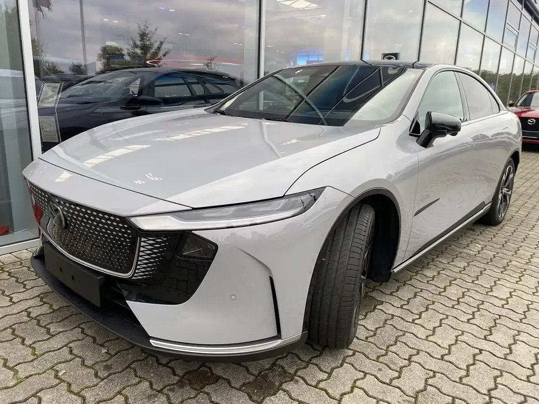 Mazda 6e EV Takumi - foto 1