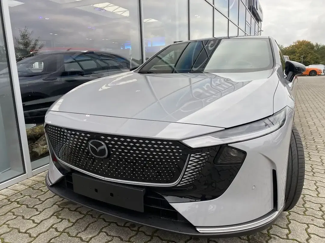 Mazda 6e EV Takumi - foto 2