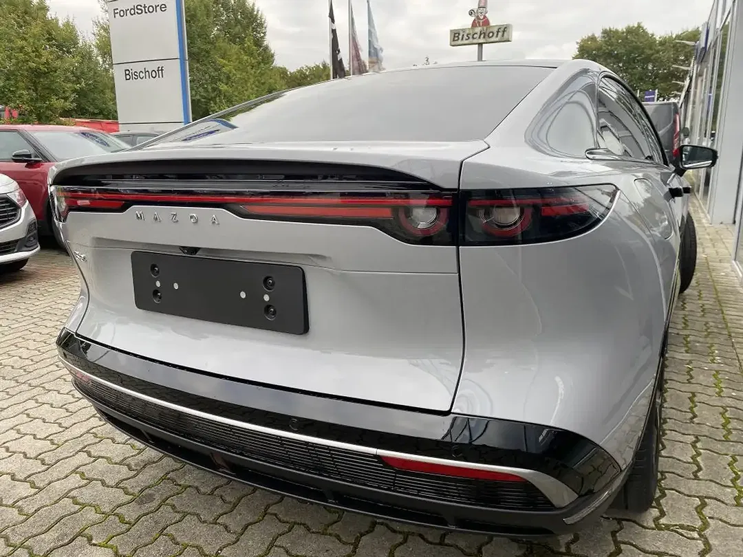 Mazda 6e EV Takumi - Thumbnail 4