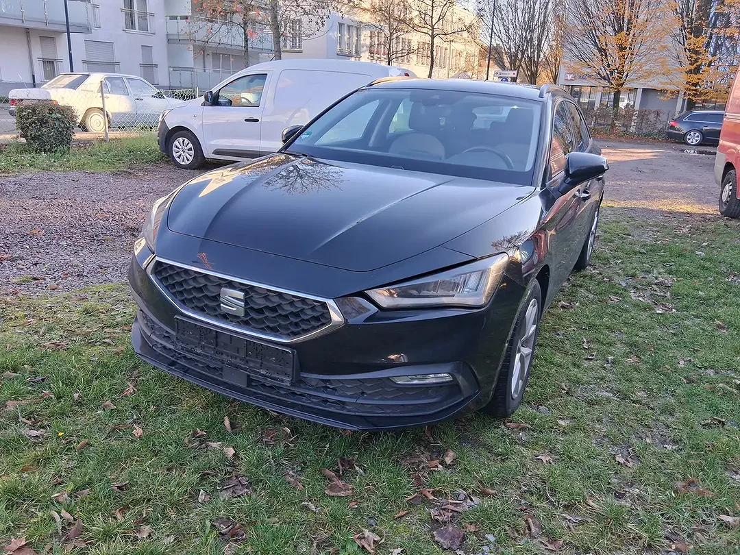 SEAT Leon 1.5 TSI Style - Afbeelding 1