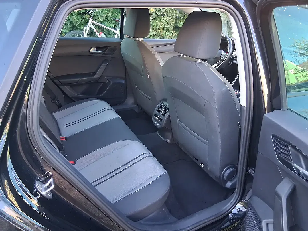 SEAT Leon 1.5 TSI Style - Thumbnail 11
