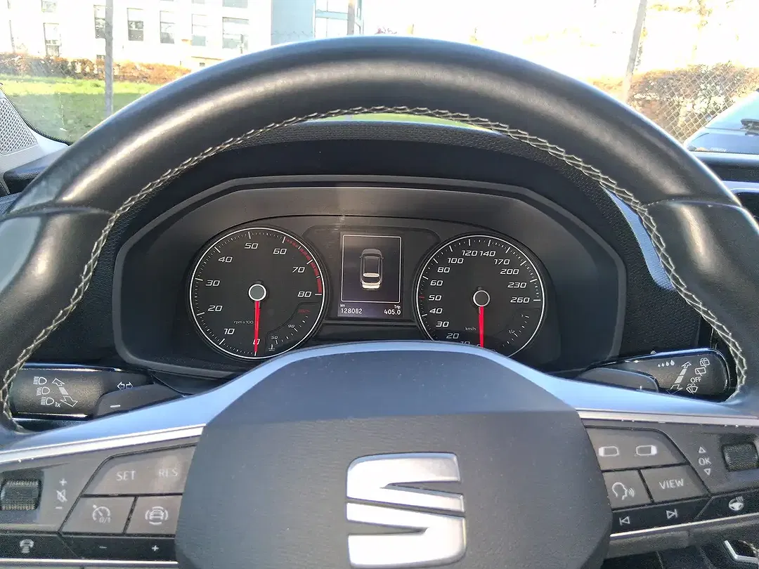 SEAT Leon 1.5 TSI Style - Thumbnail 12
