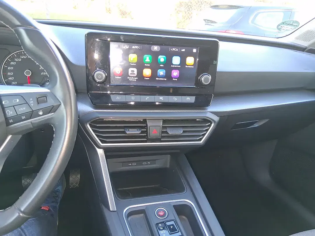 SEAT Leon 1.5 TSI Style - foto 13