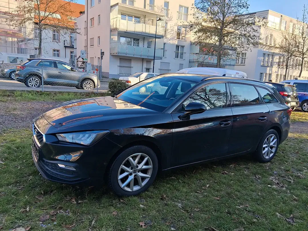 SEAT Leon 1.5 TSI Style - foto 2